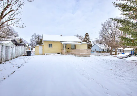 House for sale - 236 22e Avenue, L'Île-Perrot, J7V 4P1