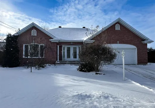 Bungalow à vendre - 76 Rue de la Mère-Simon, Victoriaville, G6T0M8