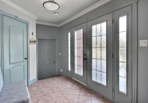 Maison à vendre - 76 Rue de la Mère-Simon, Victoriaville, G6T 0M8