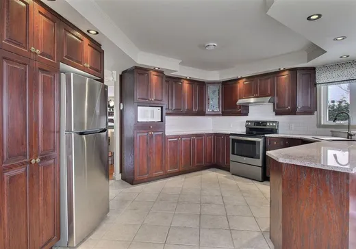 Maison à vendre - 76 Rue de la Mère-Simon, Victoriaville, G6T 0M8