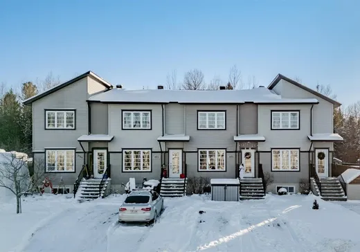 Two or more stories for sale - 3754 Rue Tourville, Rock Forest, J1N0W8