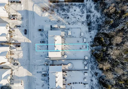 House for sale - 3754 Rue Tourville, Rock Forest, J1N 0W8