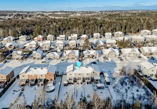 House for sale - 3754 Rue Tourville, Rock Forest, J1N 0W8