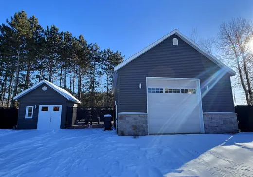 Maison à vendre - 119 Rue Valère, Victoriaville, G6T 2J8