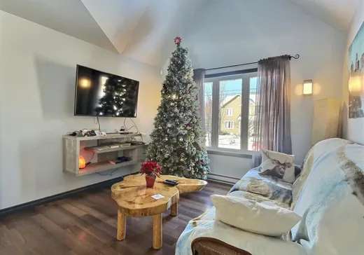 Maison à vendre - 119 Rue Valère, Victoriaville, G6T 2J8