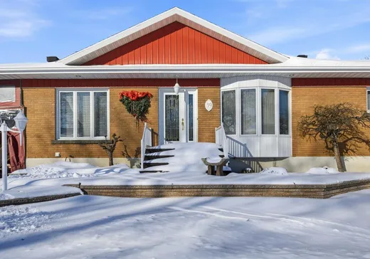 House for sale - 39 Rue Mailhot, Plessisville, G6L 4J3