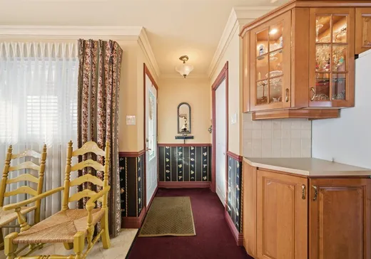 House for sale - 39 Rue Mailhot, Plessisville, G6L 4J3