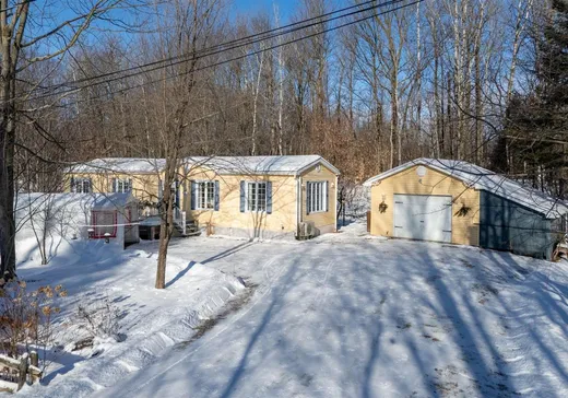 Bungalow à vendre - 732 Rue des Ormes, Victoriaville, G0Z1G0