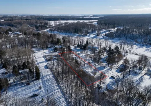 Maison à vendre - 732 Rue des Ormes, Victoriaville, G0Z 1G0