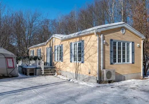 Maison à vendre - 732 Rue des Ormes, Victoriaville, G0Z 1G0