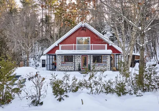 Un étage et demi à vendre - 190 Rue Marie-Josée, St-Élie-de-Caxton, G0X2N0