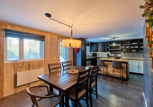 House for sale - 190 Rue Marie-Josée, St-Élie-de-Caxton, G0X 2N0