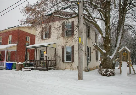 Maison à vendre - 97 Rue Fair, Pointe-Claire (Île de Montréal), J0B 2H0