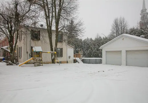 Maison à vendre - 97 Rue Fair, Pointe-Claire (Île de Montréal), J0B 2H0