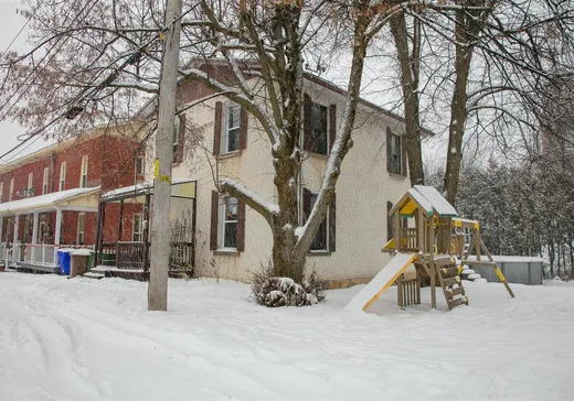 Maison à vendre - 97 Rue Fair, Pointe-Claire (Île de Montréal), J0B 2H0