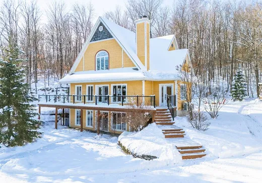 Maison à étages à vendre - 2270 Ch. Deschesne, Repentigny, J0B2P0