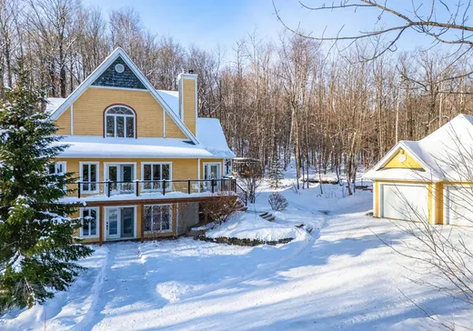 Maison à vendre - 2270 Ch. Deschesne, Repentigny, J0B 2P0