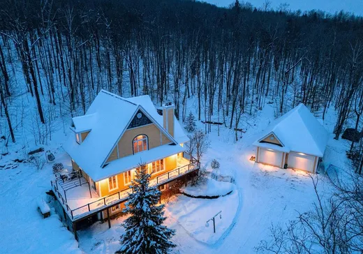 Maison à vendre - 2270 Ch. Deschesne, Repentigny, J0B 2P0