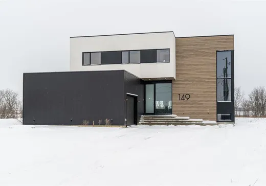 Maison à étages à vendre - 149 Rue Jean-Guy, Saint-Étienne-de-Beauharnois, J0S1S0