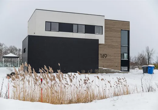 Maison à vendre - 149 Rue Jean-Guy, Saint-Étienne-de-Beauharnois, J0S 1S0