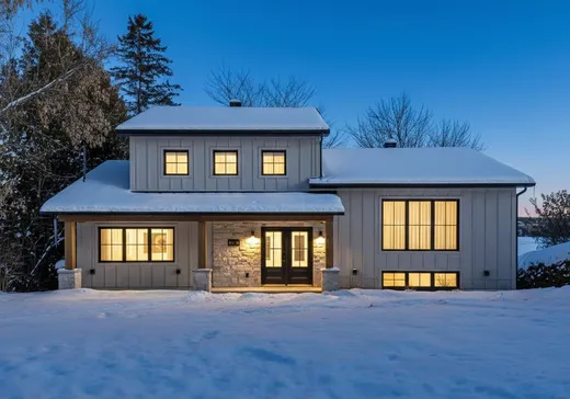 1 1/2 Storey for sale - 9829 Rue du Trianon, Sherbrooke, J1N3H7