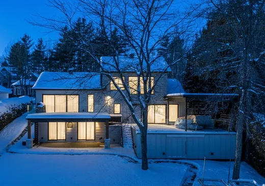 House for sale - 9829 Rue du Trianon, Sherbrooke, J1N 3H7