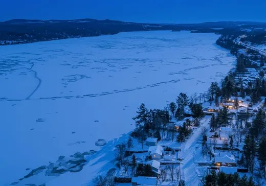 House for sale - 9829 Rue du Trianon, Sherbrooke, J1N 3H7