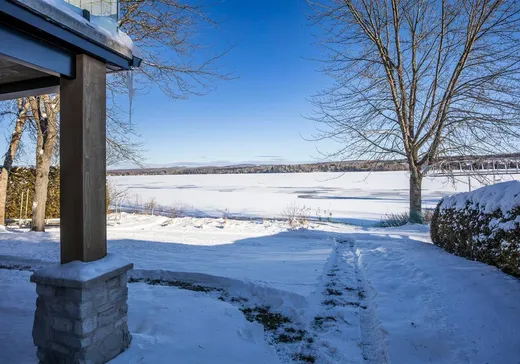 House for sale - 9829 Rue du Trianon, Sherbrooke, J1N 3H7