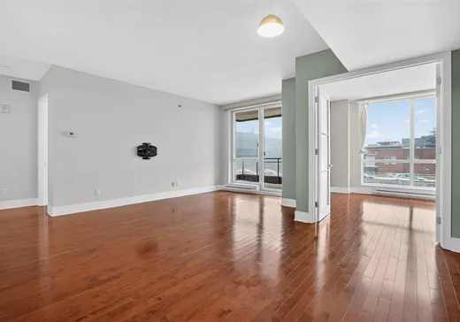 Condo à vendre - 370 Rue St-André, App. 402, Montréal (Vieux-Montréal), H2L 0C4