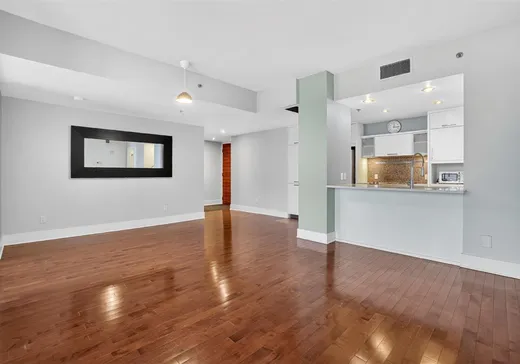 Condo à vendre - 370 Rue St-André, App. 402, Montréal (Vieux-Montréal), H2L 0C4