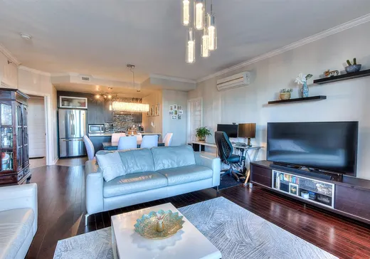 Condo for sale - 4755 Boul. Métropolitain E., App. 310, Montreal (Saint-Leonard), H1R 0C2