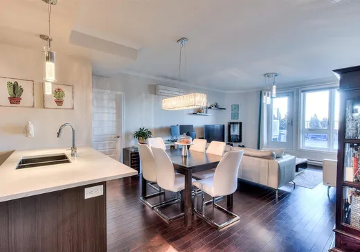 Condo for sale - 4755 Boul. Métropolitain E., App. 310, Montreal (Saint-Leonard), H1R 0C2