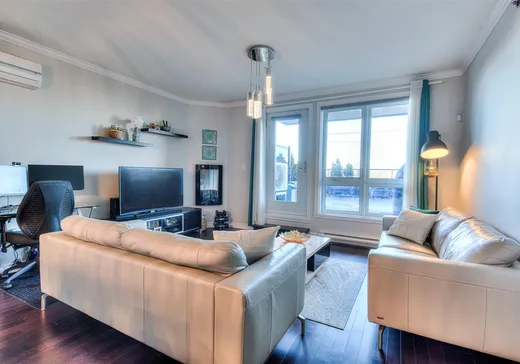 Condo for sale - 4755 Boul. Métropolitain E., App. 310, Montreal (Saint-Leonard), H1R 0C2