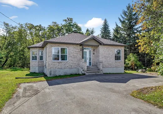 Maison à vendre - 676 25e Avenue, Saint-Eustache, J7R 4K3