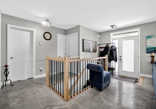 Maison à vendre - 676 25e Avenue, Saint-Eustache, J7R 4K3