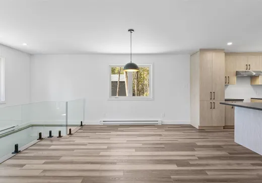 House for sale - 7 Rue Santerre, Lachute, J0V 1X0