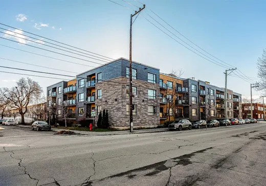 Condo à vendre - 5720 Ch. Upper-Lachine, App. PH416, Montréal (Côte-des-Neiges), H4A2B2