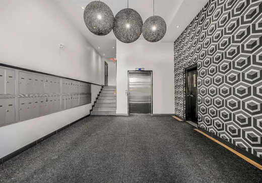 Condo à vendre - 5720 Ch. Upper-Lachine, App. PH416, Montréal (Côte-des-Neiges), H4A 2B2