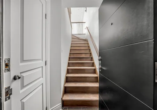 Condo à vendre - 5720 Ch. Upper-Lachine, App. PH416, Montréal (Côte-des-Neiges), H4A 2B2