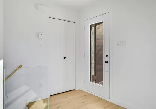 House for sale - 120 Tsse Lionel, Saint-Jérôme, J7Y 4H8