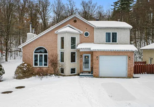 Maison à étages à vendre - 58 Rue Binette, Brownsburg-Chatham, J8G1W8