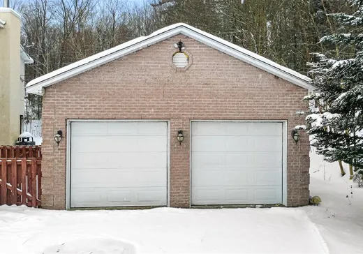 Maison à vendre - 58 Rue Binette, Brownsburg-Chatham, J8G 1W8