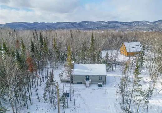 Bungalow à vendre - 215 Ch. des Chênes, St-Remi-D'Amherst, J0T2L0