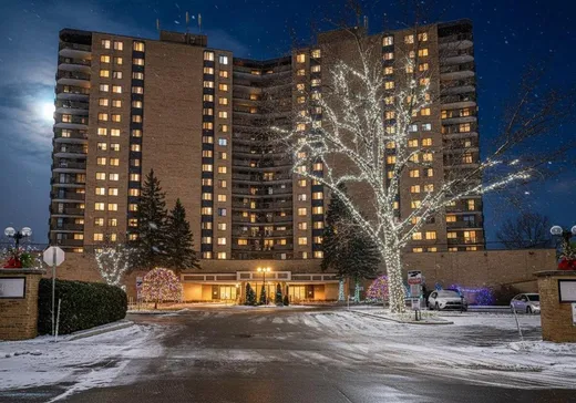 Condo for sale - 4300 Place des Cageux, App. 1005, Laval (Chomedey), H7W4Z3