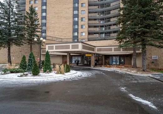 Condo for sale - 4300 Place des Cageux, App. 1005, Laval (Chomedey), H7W 4Z3