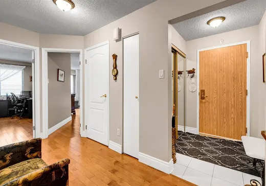 Condo for sale - 4300 Place des Cageux, App. 1005, Laval (Chomedey), H7W 4Z3