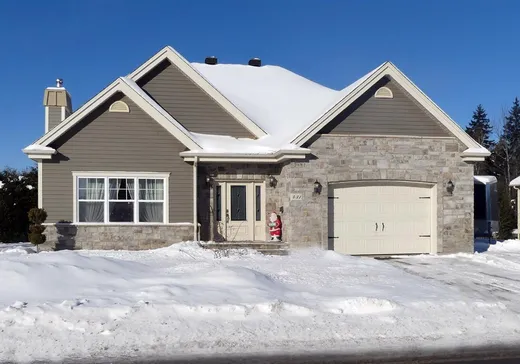 Bungalow for sale - 431 Ch. des Mas, Boischatel, G0A1H0