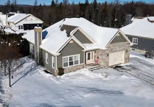 House for sale - 431 Ch. des Mas, Boischatel, G0A 1H0