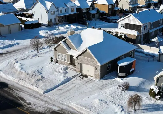 House for sale - 431 Ch. des Mas, Boischatel, G0A 1H0