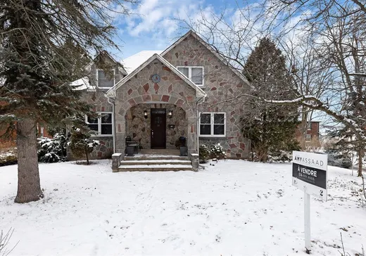 Two or more stories for sale - 10 Ch. de Senneville, Sainte-Anne-de-Bellevue (Montreal Island), H9X1B3